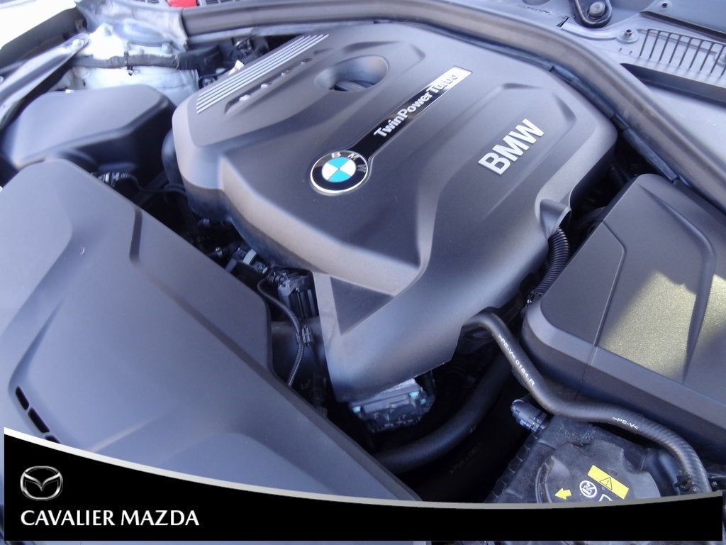 2019 BMW 2 Series 230i xDrive