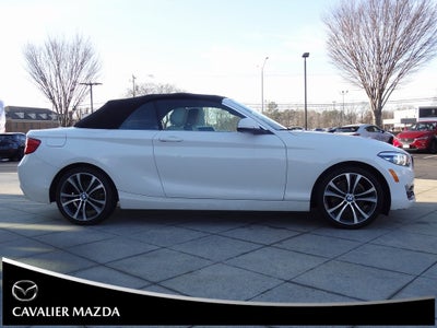 2019 BMW 2 Series 230i xDrive