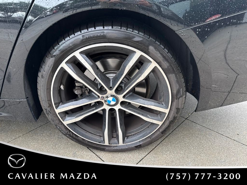 2020 BMW 4 Series 430i xDrive Gran Coupe