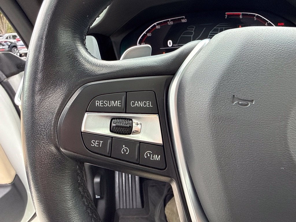 2023 BMW 4 Series 430i xDrive