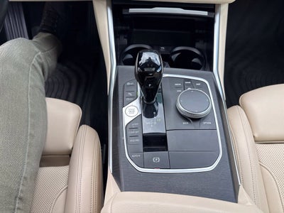 2023 BMW 4 Series 430i xDrive