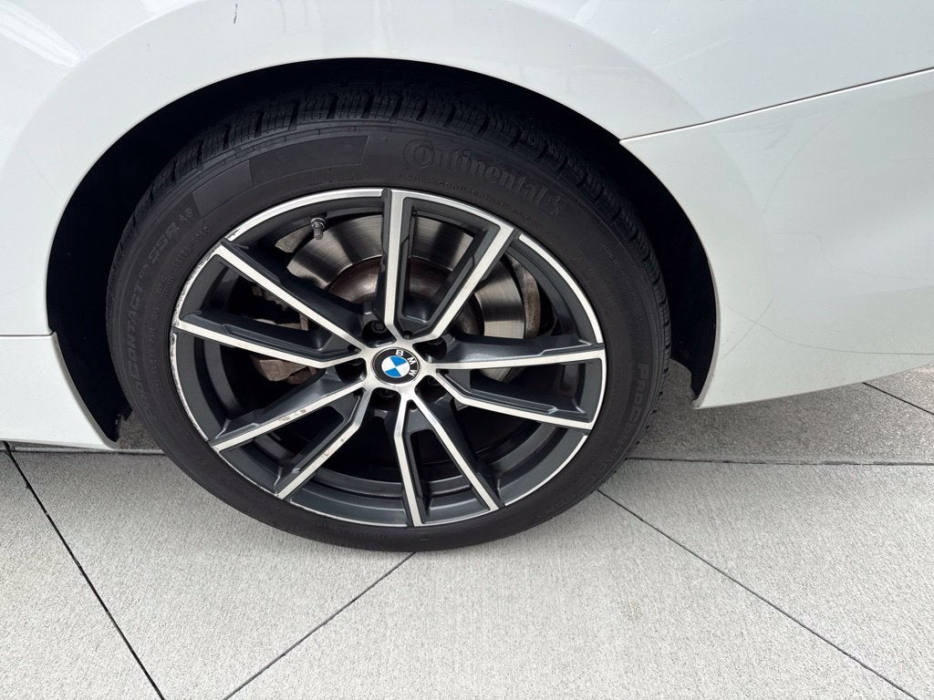 2023 BMW 4 Series 430i xDrive
