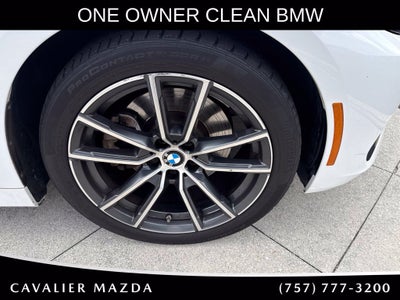 2023 BMW 4 Series 430i xDrive