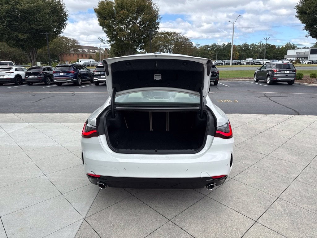 2023 BMW 4 Series 430i xDrive