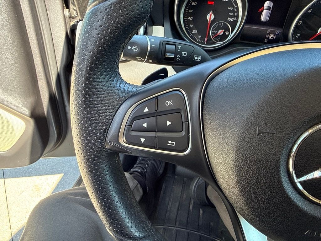 2018 Mercedes-Benz GLA GLA 250