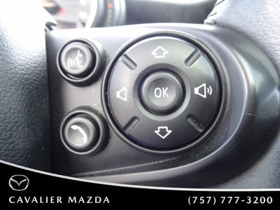 2017 MINI Cooper S Base