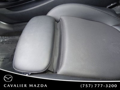 2017 MINI Cooper S Base