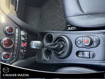 2018 MINI Cooper Countryman Base