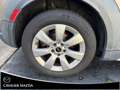 2018 MINI Cooper Countryman Base