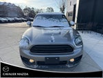2018 MINI Cooper Countryman Base