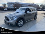 2018 MINI Cooper Countryman Base