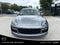 2018 Porsche Cayenne Turbo