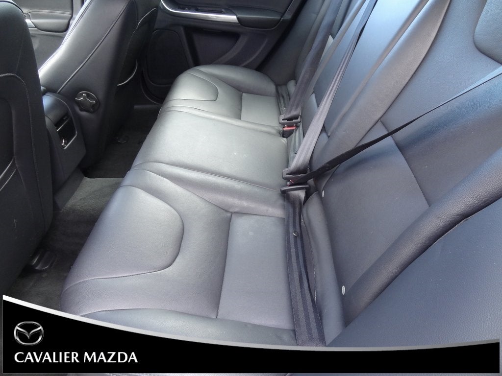 2015 Volvo V60 T5 Premier