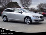 2015 Volvo V60 T5 Premier