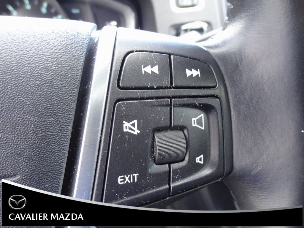 2015 Volvo V60 T5 Premier