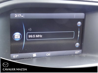 2015 Volvo V60 T5 Premier