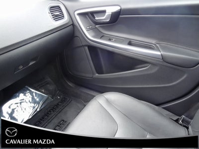 2015 Volvo V60 T5 Premier