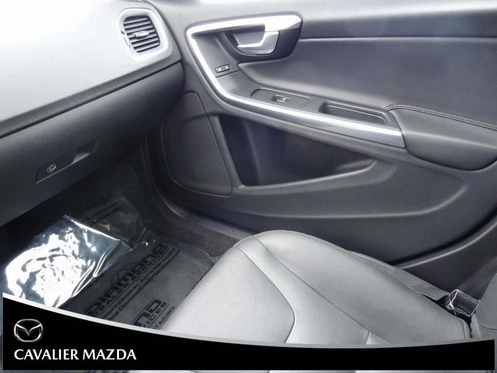 2015 Volvo V60 T5 Premier