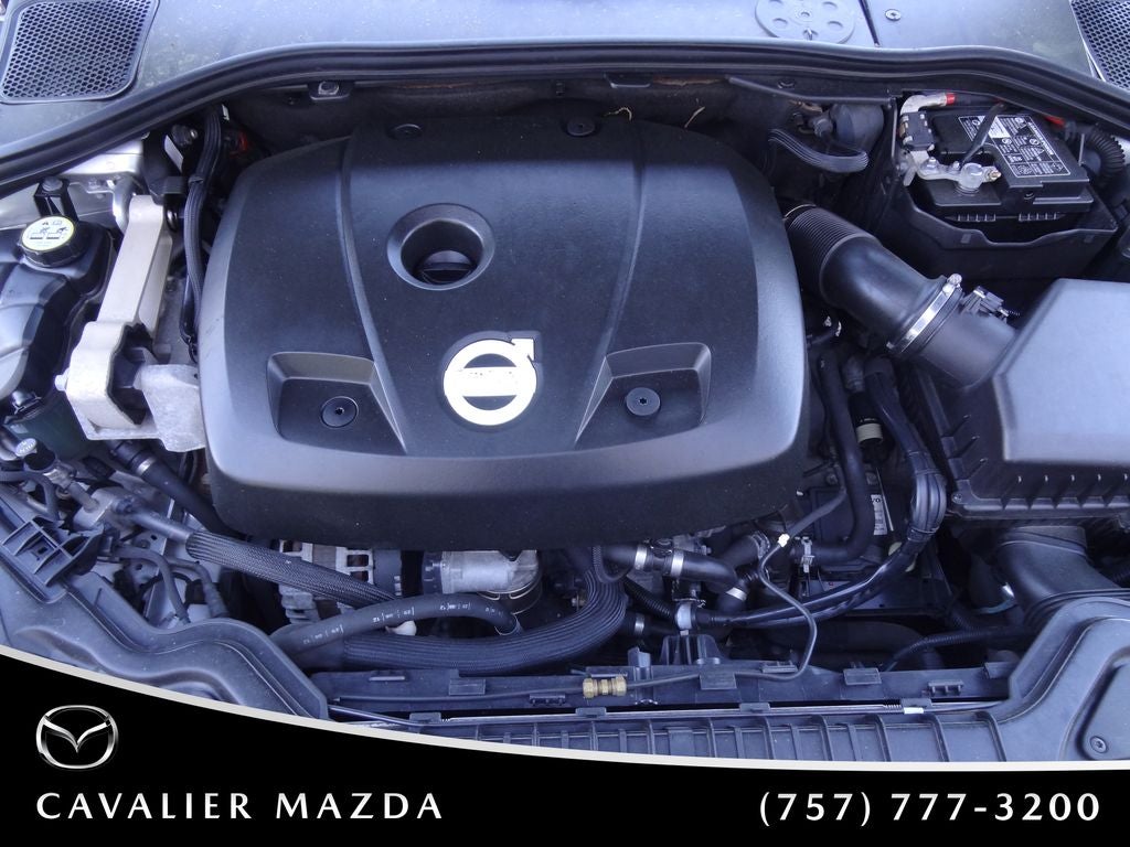 2015 Volvo V60 T5 Premier