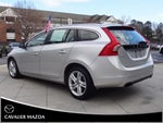 2015 Volvo V60 T5 Premier