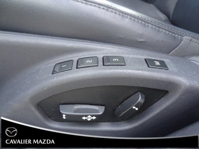 2015 Volvo V60 T5 Premier