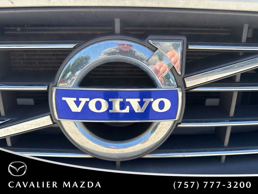 2015 Volvo S60 T5 Premier