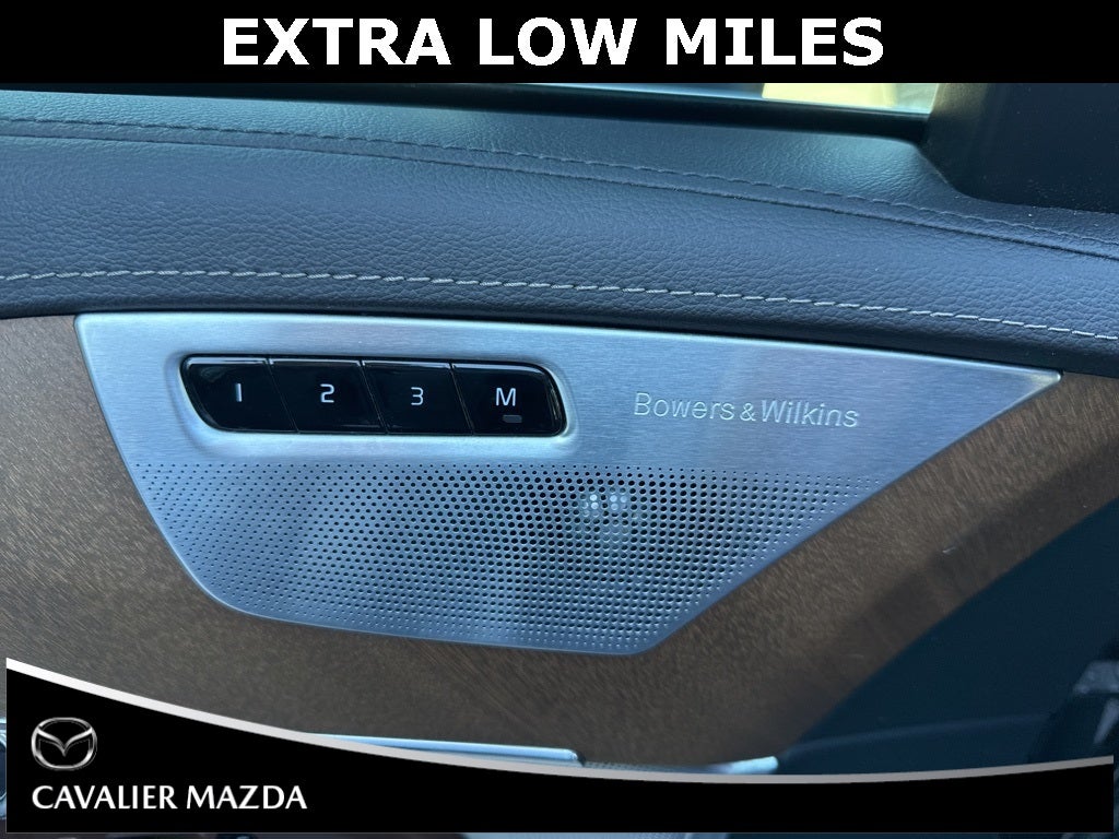 2018 Volvo XC90 T6 Inscription