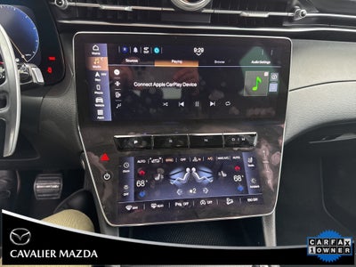 2024 Maserati Grecale GT