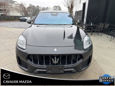 2024 Maserati Grecale GT