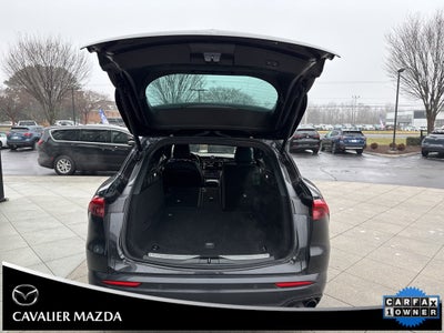 2024 Maserati Grecale GT