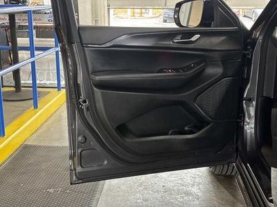 2024 Jeep Grand Cherokee L Altitude X 4x4