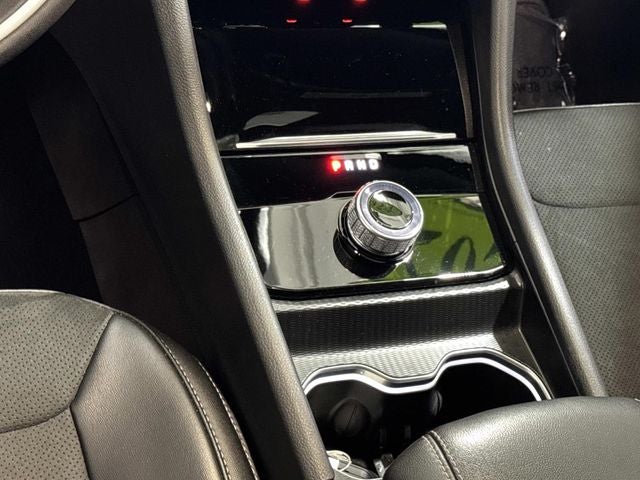 2024 Jeep Grand Cherokee L Altitude X 4x4