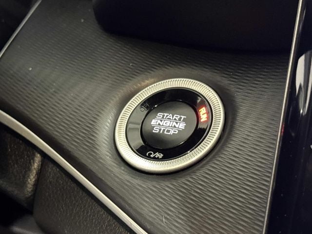 2024 Jeep Grand Cherokee L Altitude X 4x4