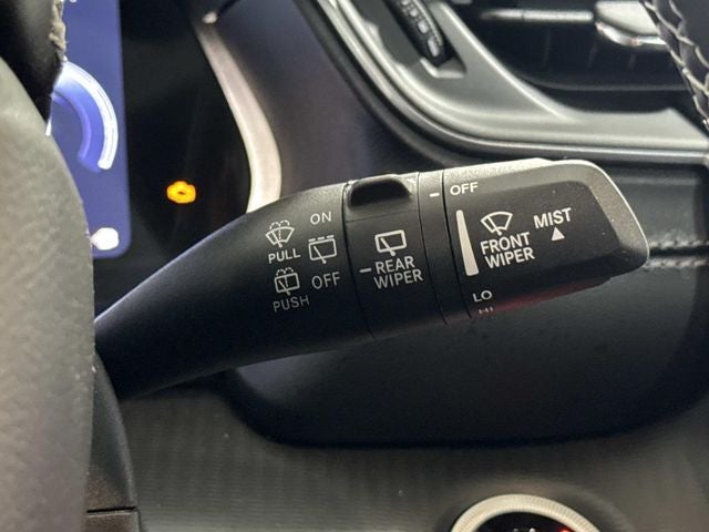 2024 Jeep Grand Cherokee L Altitude X 4x4