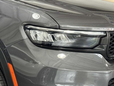 2024 Jeep Grand Cherokee L Altitude X 4x4