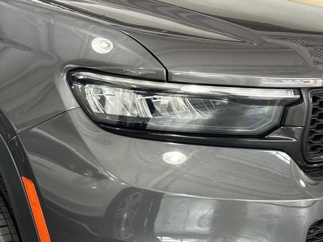 2024 Jeep Grand Cherokee L Altitude X 4x4