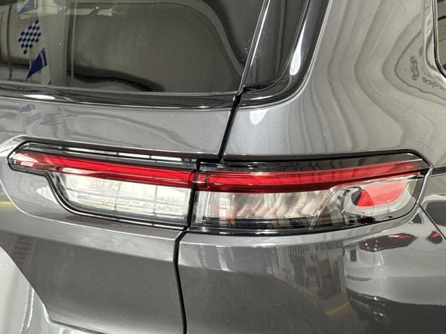 2024 Jeep Grand Cherokee L Altitude X 4x4