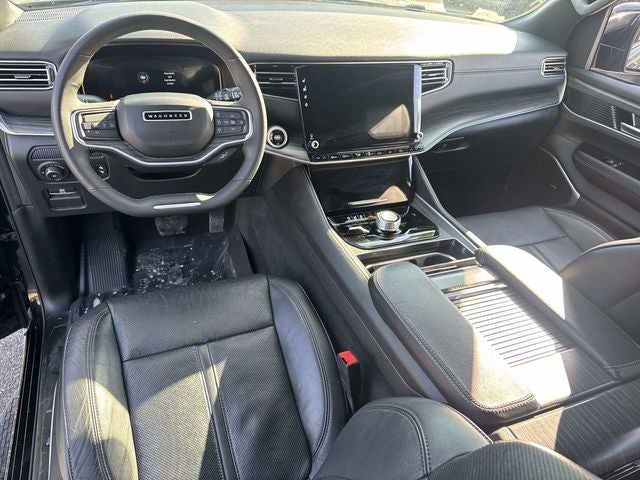 2024 Jeep Wagoneer L Series II 4x4