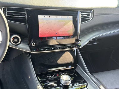 2024 Jeep Wagoneer L Series II 4x4