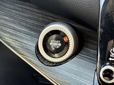 2024 Jeep Wagoneer L Series II 4x4