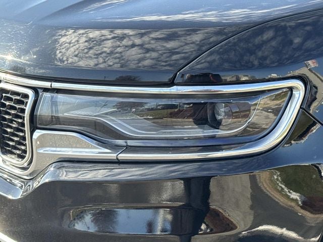 2024 Jeep Wagoneer L Series II 4x4