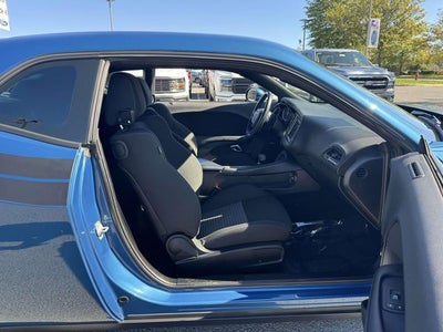 2023 Dodge Challenger R/T