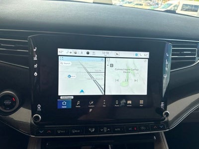 2024 Jeep Wagoneer Base