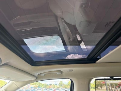 2024 Jeep Wagoneer Base