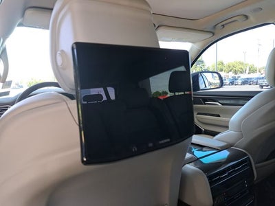 2024 Jeep Wagoneer Base