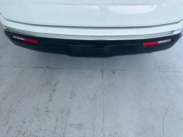 2024 Jeep Wagoneer Base