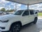 2024 Jeep Wagoneer Base