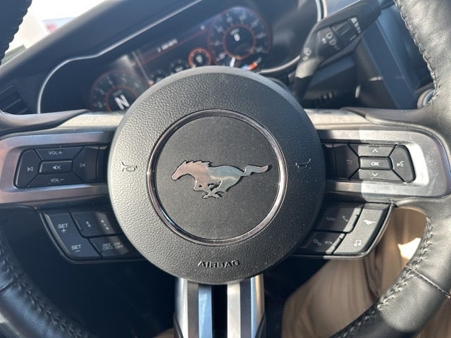 2023 Ford Mustang GT Premium