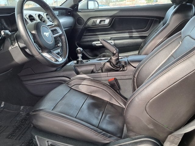 2023 Ford Mustang GT Premium