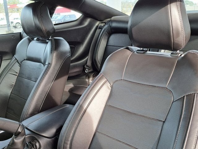 2023 Ford Mustang GT Premium